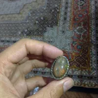 اپال(اوپال) معدنی ۳۵قیراطی|جواهرات|اردبیل, |دیوار