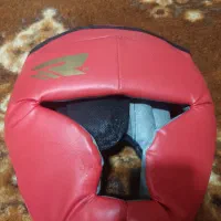 کلاه ورزشی بهترین مارک( کاراته کنفو و وشو و غیره)