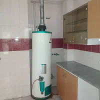 آبگرمکن ایستاده ایران شرق مدل ارغوان|آبگرمکن، پکیج، شوفاژ|ساری, |دیوار