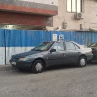 پژو 405 GLX بنزینی، مدل ۱۳۹۵|خودرو سواری و وانت|تهران, خلیج فارس|دیوار