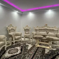مبل استیل میز ناهار خوری کمد|حراج|تهران, افسریه شمالی|دیوار