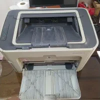 پرینتر اچ پی مدل 1505