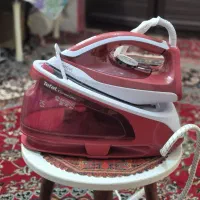 اتو مخزن دار تفال Tefal در حد اکبند