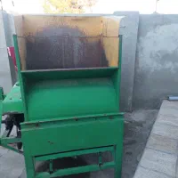 خرمنکوب بادی|ماشینآلات صنعتی|کنگاور, |دیوار