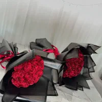 گل جاودان مناسب ولنتاین