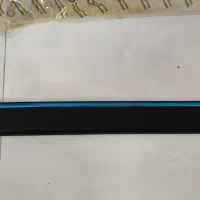 زه درب عقب سمت راننده پارس
