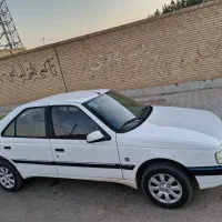 پژو ۴۰۵ slx مدل۹۷ عروسک فروش نقدی و معاوضه|خودرو سواری و وانت|سیرجان, |دیوار
