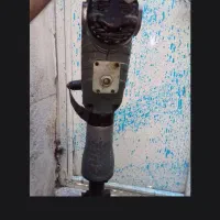 دریل اصل آلمانی ، کارکرد قوی