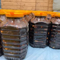 سیر ترشی درجه یک