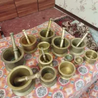 سلام خریدوفروش فلزات رنگی مس برنج