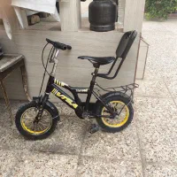 دوچرخه سایز ۱۲