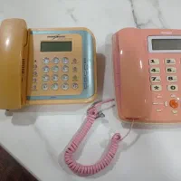 تلفن رومیزی