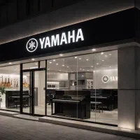 یاماهاسنتر فروش تخصصی پیانو