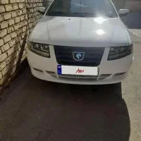 سمند سورن پلاس ۱۴۰۴|خودرو سواری و وانت|شاهین‌شهر, گزبرخوار|دیوار