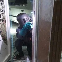 جوشکاری سیار|خدمات پیشه و مهارت|بندر امام خمینی, |دیوار