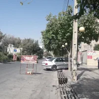 یک واحد تجاری ۵۵ متر بر بلوار سپیده  شهرک والفجر|اجارهٔ مغازه و غرفه|شیراز, شهرک والفجر|دیوار