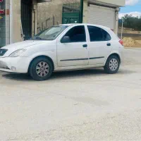 تیبا دو ۴۰۱بدون رنگ