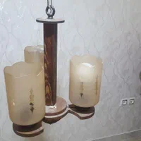 لوسترسه شعله مختص آشپزخانه واتاق خواب