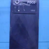 POCO X4PRO|موبایل|کرج, اصفهانیها|دیوار