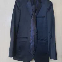 کت و شلوار مردانه