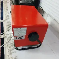 بخاری تک فاز انرژی