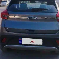 x22مدل 96بدونه رنگ شاستی پلمپ