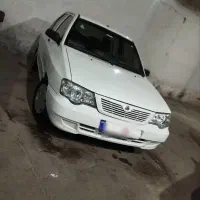 پراید ۱۳۲ مدل ۹۵ لاکاغذی