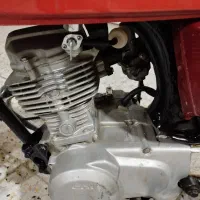 موتور پارکینگی 87|موتورسیکلت|دزفول, |دیوار