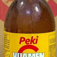 انرژی زا بلک ولف ویتامین سی ترشیکس|خوردنی و آشامیدنی|تهران, ستارخان|دیوار