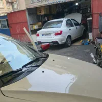 مکانیک خودرو