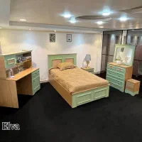 سرویس خواب جوان مدل الوا