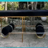 تخت پاکسازی اپیلاسیون مژه|آرایشگاه و سالنهای زیبایی|ارومیه, |دیوار