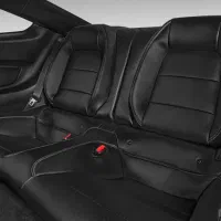 فورد موستانگ اکوبوست ۲۰۱۵ یاقوتی پلاک ارس|خودرو سواری و وانت|تبریز, |دیوار