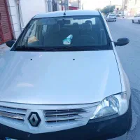 رنو پارس تندر مدل96