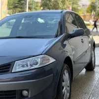 مگان اتوماتیک۲۰۰۰مدل۹۱