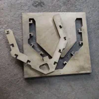 وایرکات سوئیسی. جاده ملارد|خدمات پیشه و مهارت|فردیس, شهرک شهید حسینی|دیوار