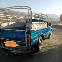 زامیاد دوگانه کارخونه آپشنال|خودرو سواری و وانت|شیراز, گویم|دیوار