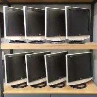 مانیتور 17 اینچ استوک الجی