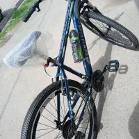 فروش دوچرخه آکبندنو.سایز۲۷.مارک پاور
