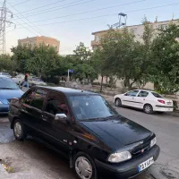 پراید صبا 83
