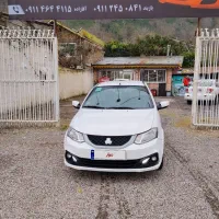 ساینا Sمدل1400|خودرو سواری و وانت|لاهیجان, لیالستان|دیوار