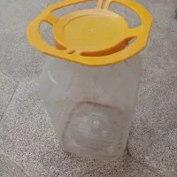 ظرف زیتون ریزی یا ترشی درست کنی