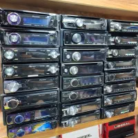 انواع ضبط پایونیر