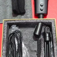 میکروفن پادکست یانمای