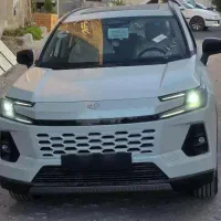 راوفور ۲۰۲۶ فول آپشن ساخت ژاپن ۲/۵ لیتر هیبرید