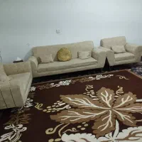 3 دست مبل.سمساری کشاورز