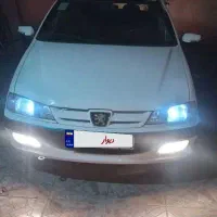 پارس ELX XUM  اتومات 20000