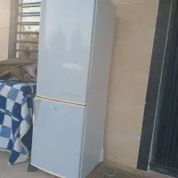 یخچال ال جی سلامت