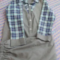 یونیفرم پسرانه