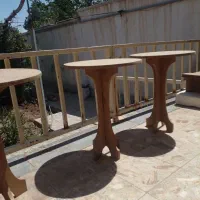 میز گرد خاطره